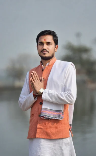 Ganesh Shastri